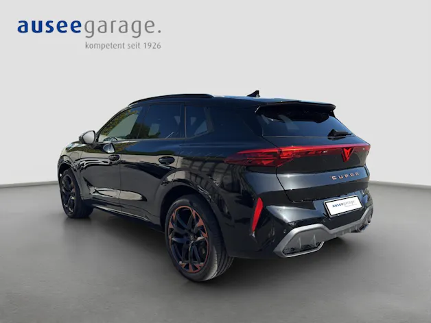 Cupra Terramar 1.5 eHybrid Prime Edition VZ DSG