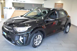 Kia Stonic 1.0 T-GDi Trend