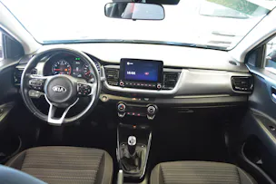 Kia Stonic 1.0 T-GDi Trend