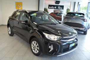 Kia Stonic 1.0 T-GDi Trend
