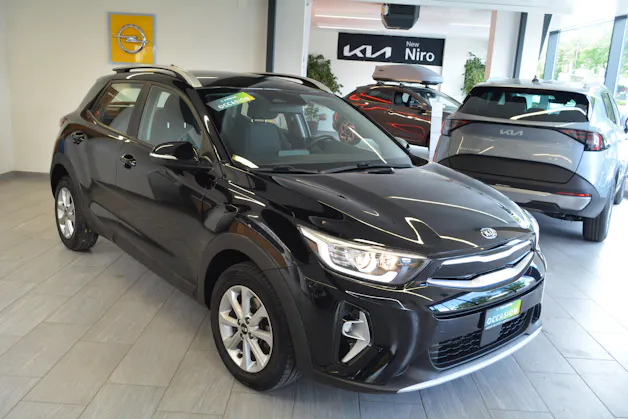 Kia Stonic 1.0 T-GDi Trend