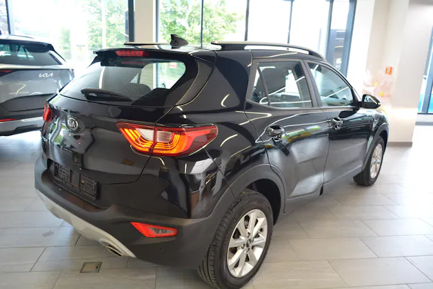 Kia Stonic 1.0 T-GDi Trend