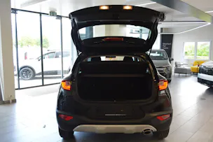 Kia Stonic 1.0 T-GDi Trend