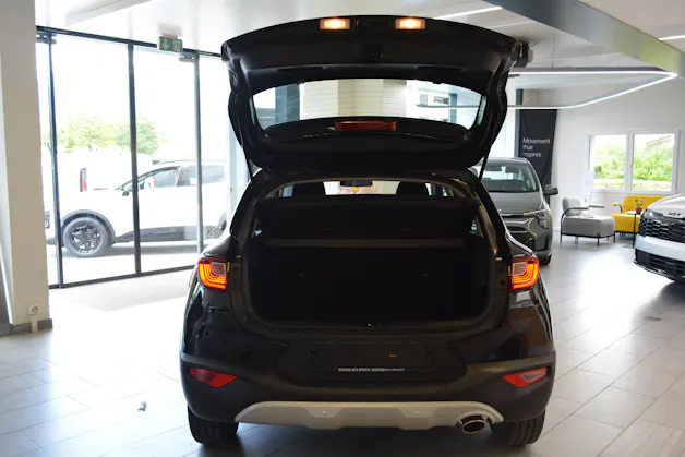Kia Stonic 1.0 T-GDi Trend