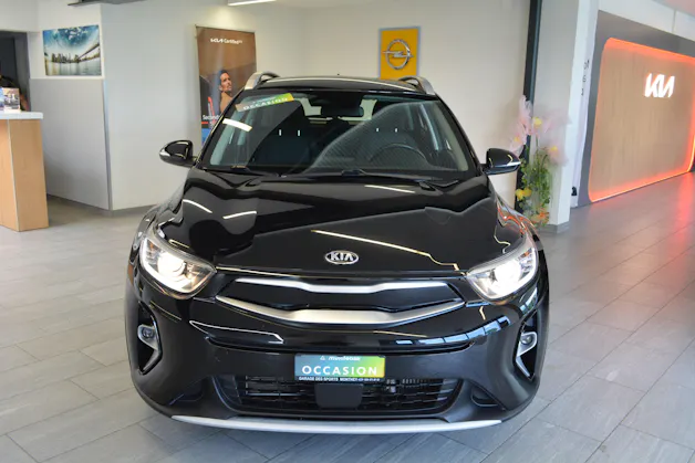 Kia Stonic 1.0 T-GDi Trend