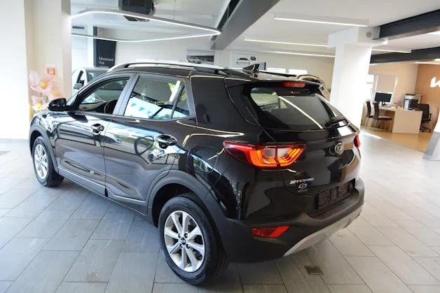 Kia Stonic 1.0 T-GDi Trend