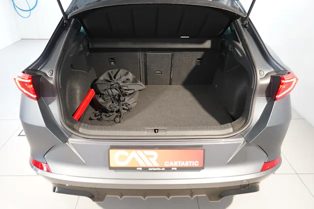 Cupra Formentor 1.4 eHybrid VZ DSG