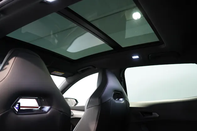Cupra Formentor 1.4 eHybrid VZ DSG