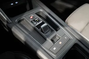 Cupra Formentor 1.4 eHybrid VZ DSG