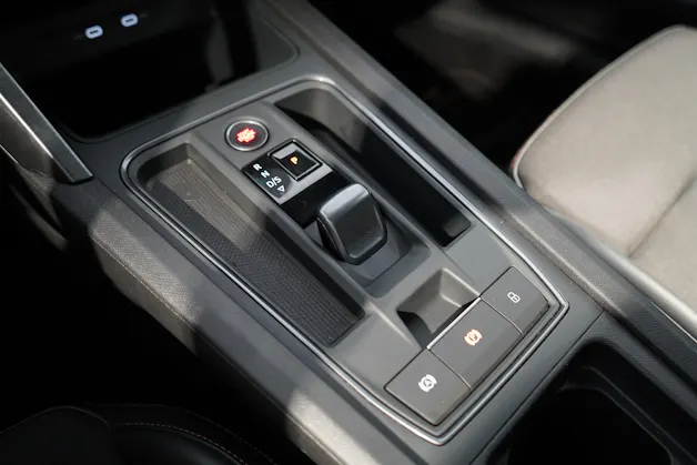 Cupra Formentor 1.4 eHybrid VZ DSG
