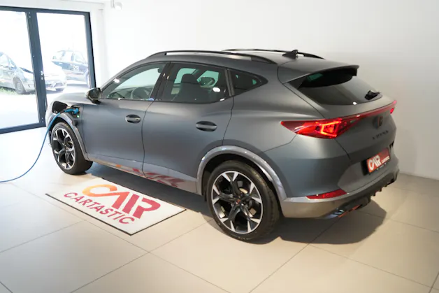 Cupra Formentor 1.4 eHybrid VZ DSG
