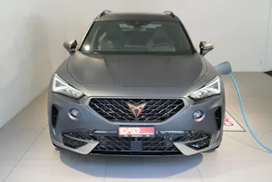 Cupra Formentor 1.4 eHybrid VZ DSG
