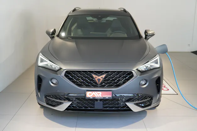 Cupra Formentor 1.4 eHybrid VZ DSG