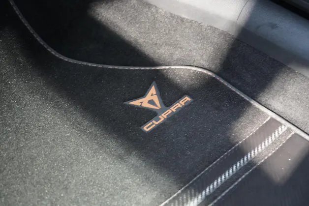 Cupra Formentor 1.4 eHybrid VZ DSG
