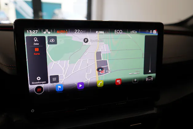 Cupra Formentor 1.4 eHybrid VZ DSG