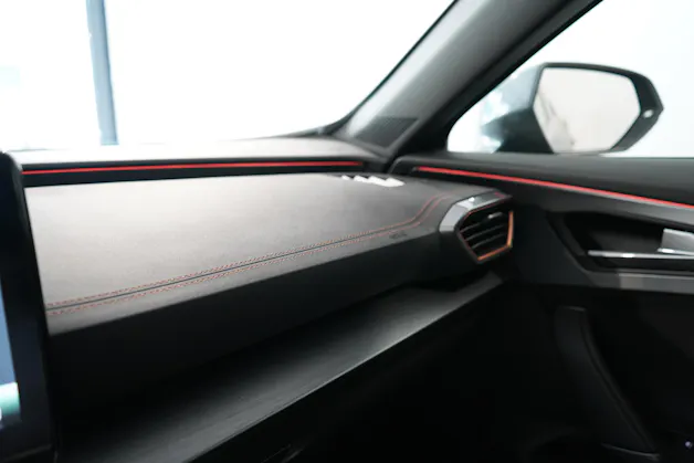 Cupra Formentor 1.4 eHybrid VZ DSG