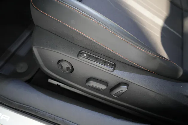 Cupra Formentor 1.4 eHybrid VZ DSG