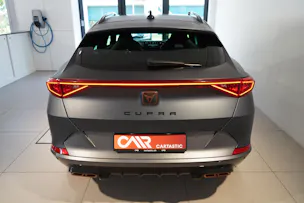 Cupra Formentor 1.4 eHybrid VZ DSG