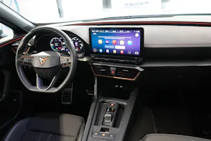 Cupra Formentor 1.4 eHybrid VZ DSG
