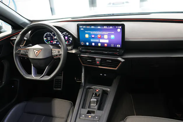 Cupra Formentor 1.4 eHybrid VZ DSG