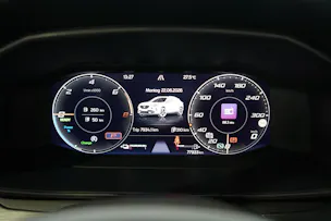 Cupra Formentor 1.4 eHybrid VZ DSG