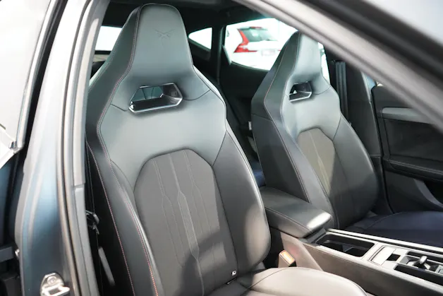 Cupra Formentor 1.4 eHybrid VZ DSG
