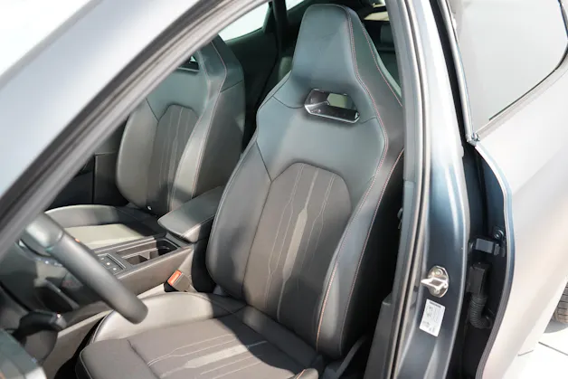 Cupra Formentor 1.4 eHybrid VZ DSG