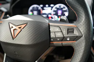 Cupra Formentor 1.4 eHybrid VZ DSG