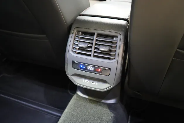 Cupra Formentor 1.4 eHybrid VZ DSG