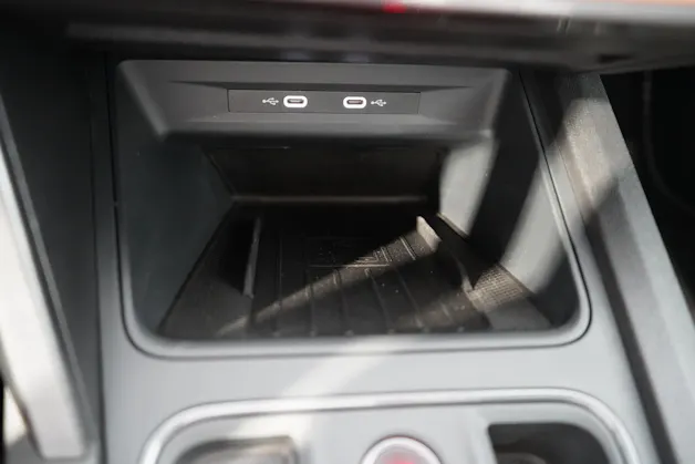Cupra Formentor 1.4 eHybrid VZ DSG