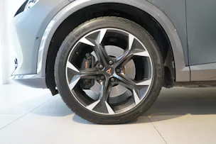 Cupra Formentor 1.4 eHybrid VZ DSG