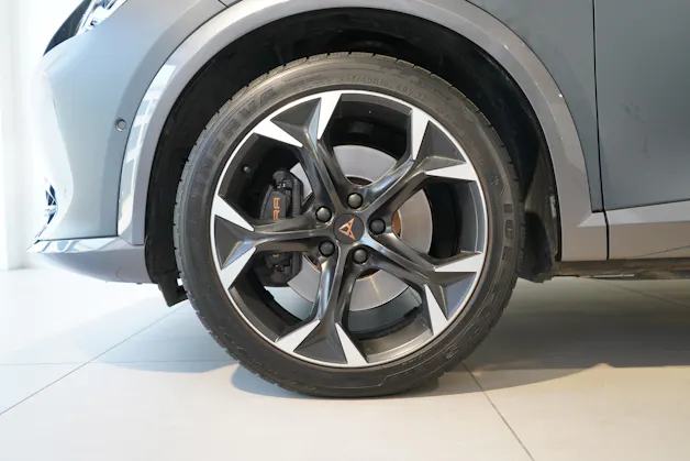 Cupra Formentor 1.4 eHybrid VZ DSG