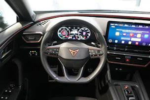 Cupra Formentor 1.4 eHybrid VZ DSG