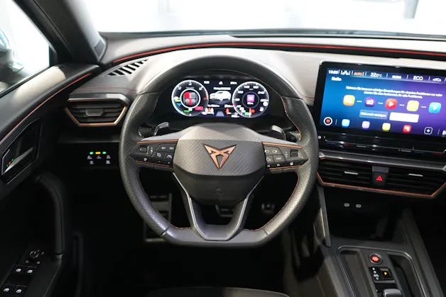 Cupra Formentor 1.4 eHybrid VZ DSG