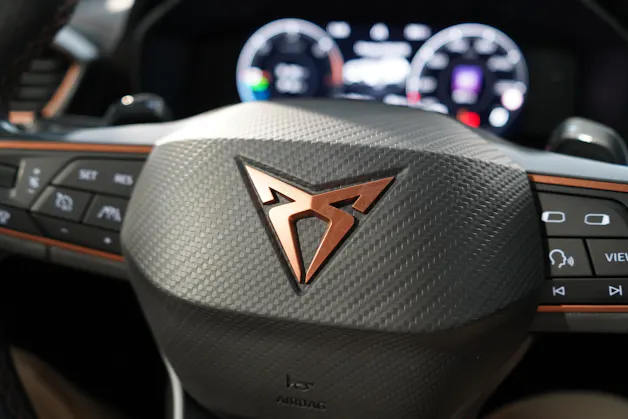 Cupra Formentor 1.4 eHybrid VZ DSG