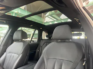 BMW X5 45e xDrive SAG