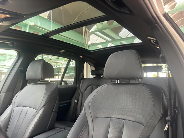 BMW X5 45e xDrive SAG