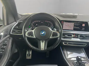 BMW X5 45e xDrive SAG