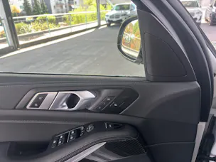 BMW X5 45e xDrive SAG