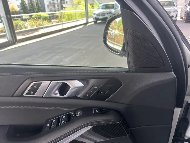 BMW X5 45e xDrive SAG