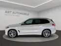 BMW X5 45e xDrive SAG