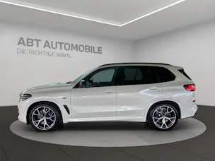 BMW X5 45e xDrive SAG