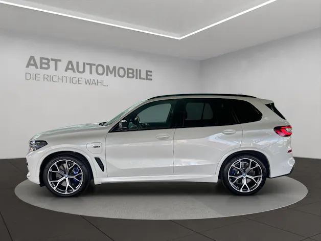 BMW X5 45e xDrive SAG