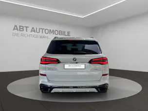 BMW X5 45e xDrive SAG