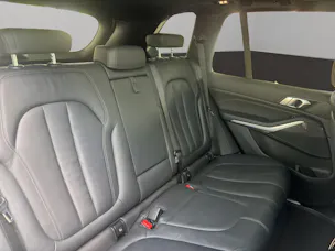 BMW X5 45e xDrive SAG