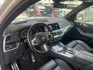 BMW X5 45e xDrive SAG