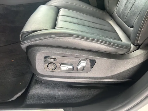 BMW X5 45e xDrive SAG
