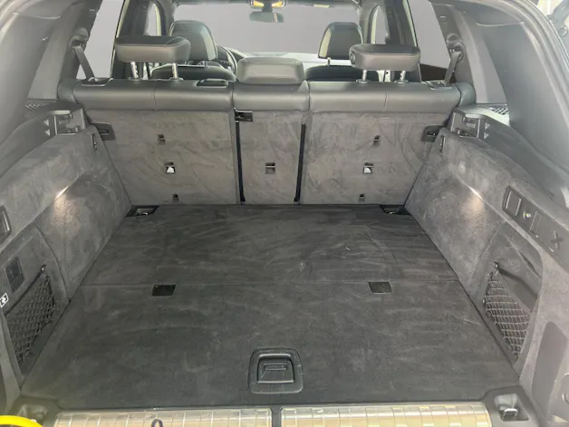 BMW X5 45e xDrive SAG
