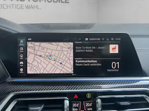BMW X5 45e xDrive SAG