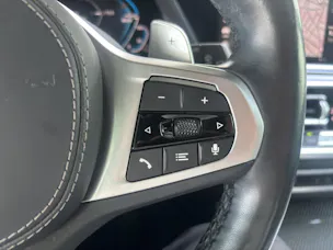 BMW X5 45e xDrive SAG